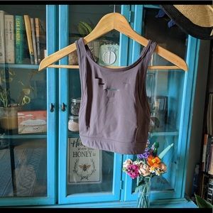 NWT ALO Ripped Warrior Bra